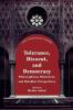 Tolerance Dissent and Democracy