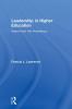 Leadership in Higher Education