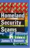 Homeland Security Scams