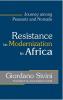 Resistance to Modernization in Africa