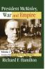 President McKinley War and Empire