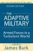Adaptive Military