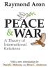 Peace & War