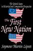 First New Nation