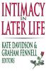 Intimacy in Later Life