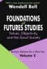 Foundations of Futures Studies