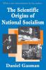 Scientific Origins of National Socialism