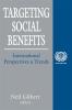 Targeting Social Benefits