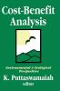 Cost-benefit Analysis