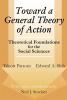 Toward a General Theory of Action