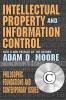 Intellectual Property and Information Control