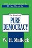 Limits of Pure Democracy