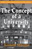Concept of a University
