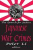 Japanese War Crimes