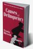 Causes of Delinquency