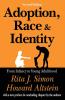 Adoption Race & Identity