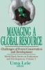 Managing a Global Resource