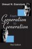 From Generation to Generation