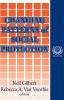 Changing Patterns of Social Protection