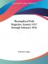 Theosophical Path Magazine January 1917 through February 1918