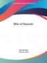Bible of Humanity (1877)
