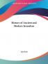 History of Ancient and Modern Jerusalem