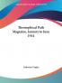 Theosophical Path Magazine (January to June 1914)