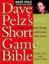 Dave Pelz's Short Game Bible