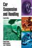 Car Suspension and Handling Fourth Edition