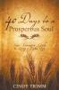 40 Days to Prosperous Soul