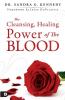 The Cleansing Healing Power of the Blood