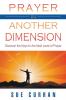 Prayer in Another Dimension