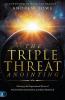 The Triple Threat Anointing
