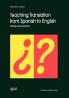 Teaching Translation from Spanish to English: Worlds Beyond Words (Didactics of Translation)