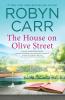 House on Olive Street (First Time Trade)