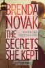 SECRETS SHE KEPT ORIGINAL/E