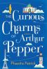 THE CURIOUS CHARMS OF ARTHUR PEPPER