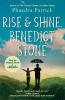 RISE & SHINE BENEDICT STONE OR