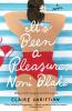 It's Been a Pleasure Noni Blake (Original)