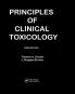 Principles Of Clinical Toxicology