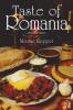 Taste of Romania Expanded Edition