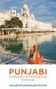 Punjabi-English/English-Punjabi Dictionary & Phrasebook