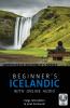 Beginner's Icelandic with Online Audio