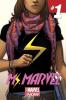 MS. MARVEL VOL. 1: NO NORMAL