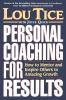 Personal Coaching for Results