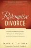 A Redemptive Divorce