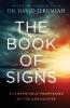 The Book of Signs