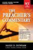 The Preacher's Commentary - Vol. 31