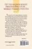 Nelson's Comfort Print Bible Concordance