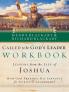 Called to Be God's Leader Workbook